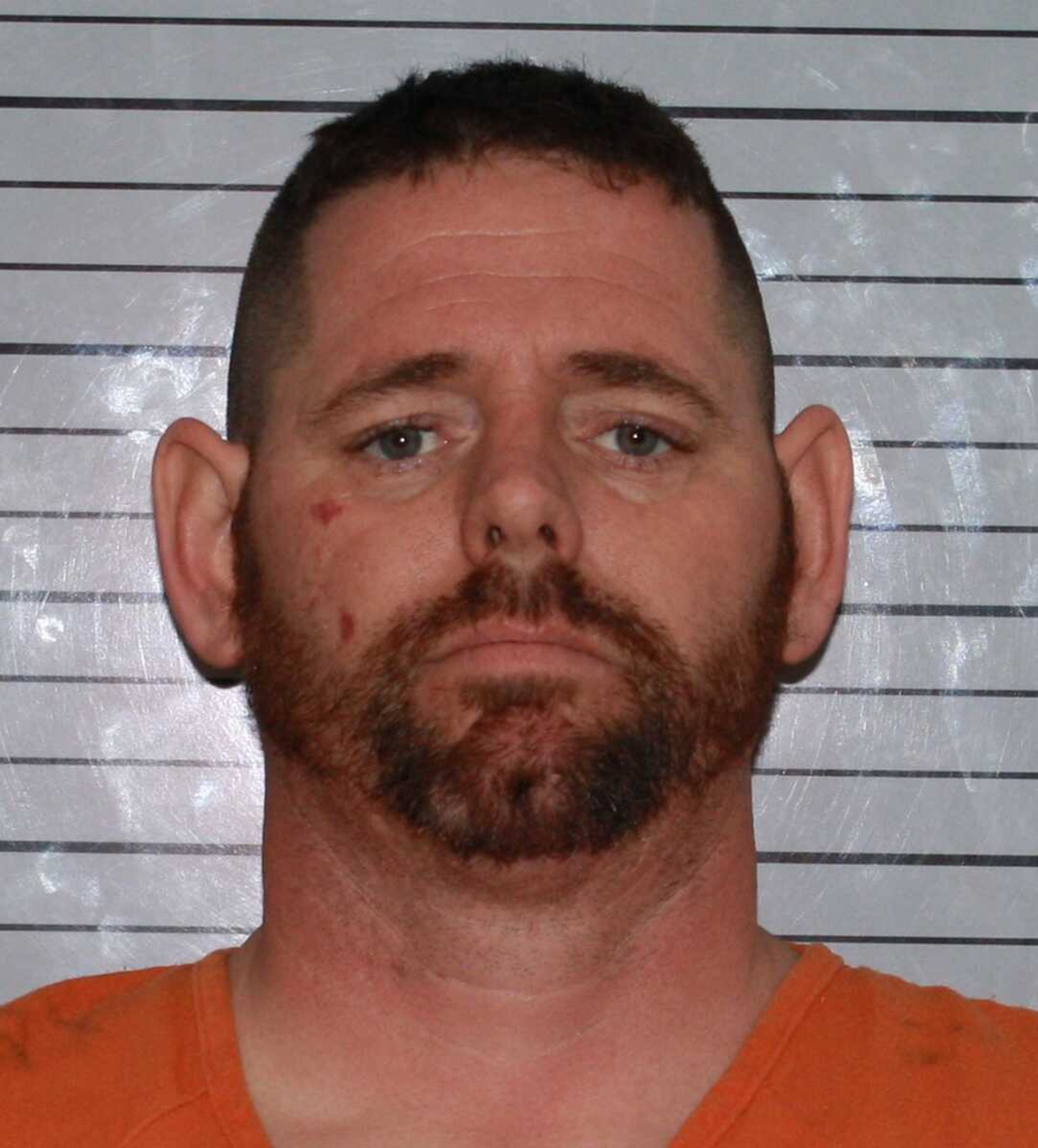 Former Poplar Bluff police officer sentenced to 25 years on child porn charges