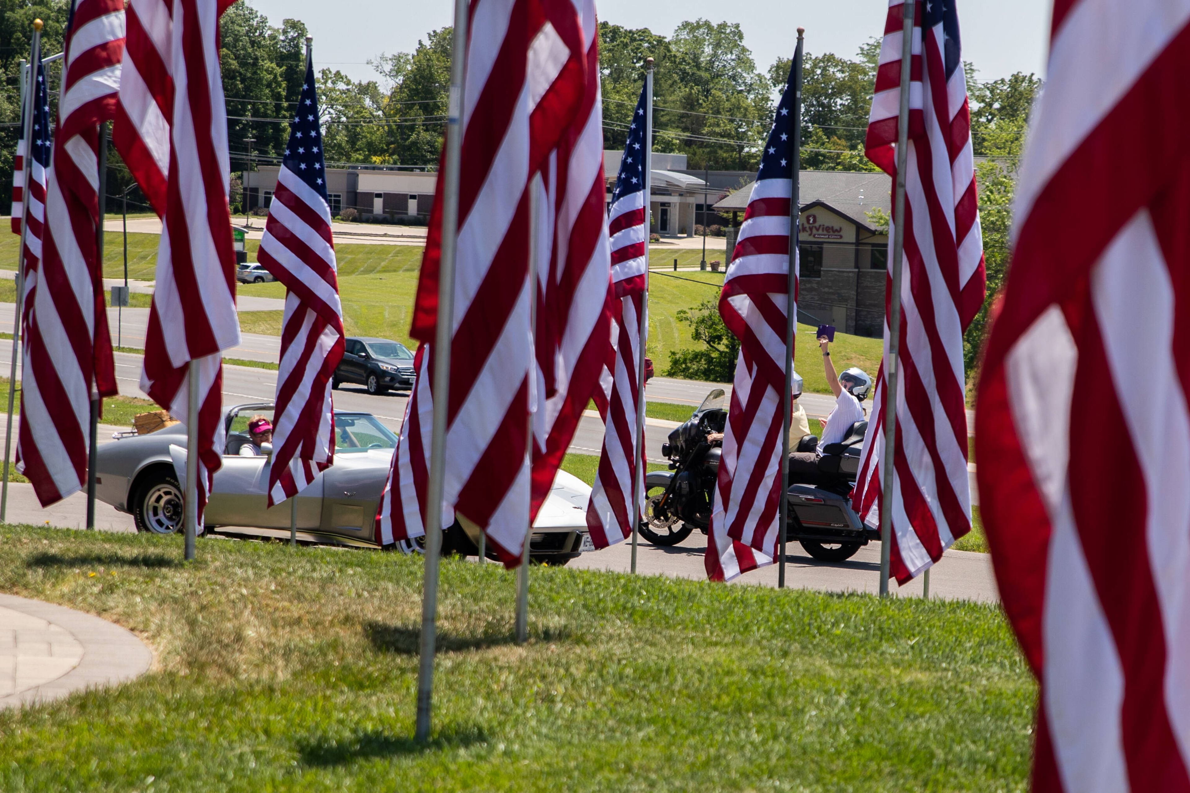 What's Past is Prologue — Flag Day this week commemorates adoption of United State flag