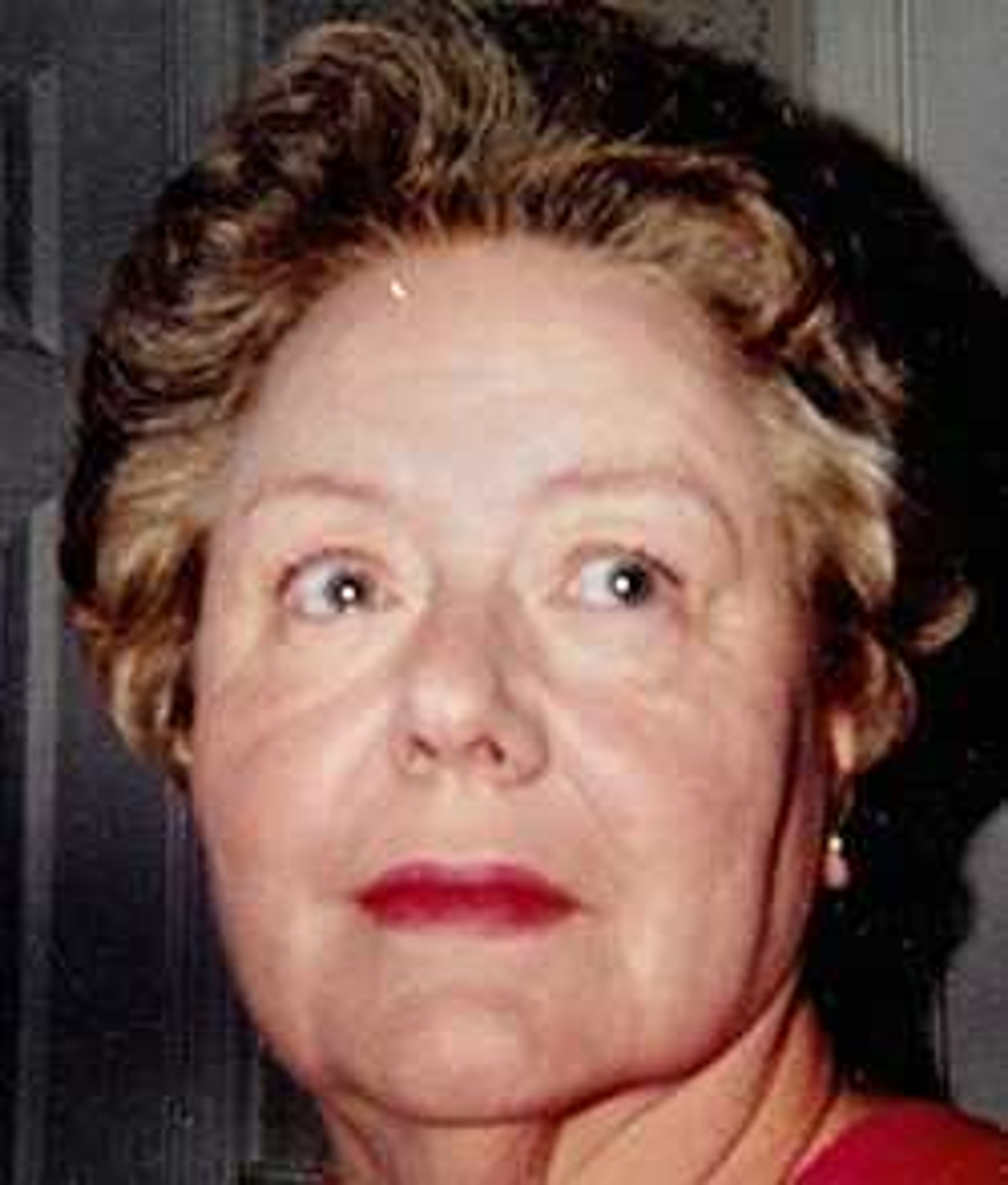 Shirley Hindman