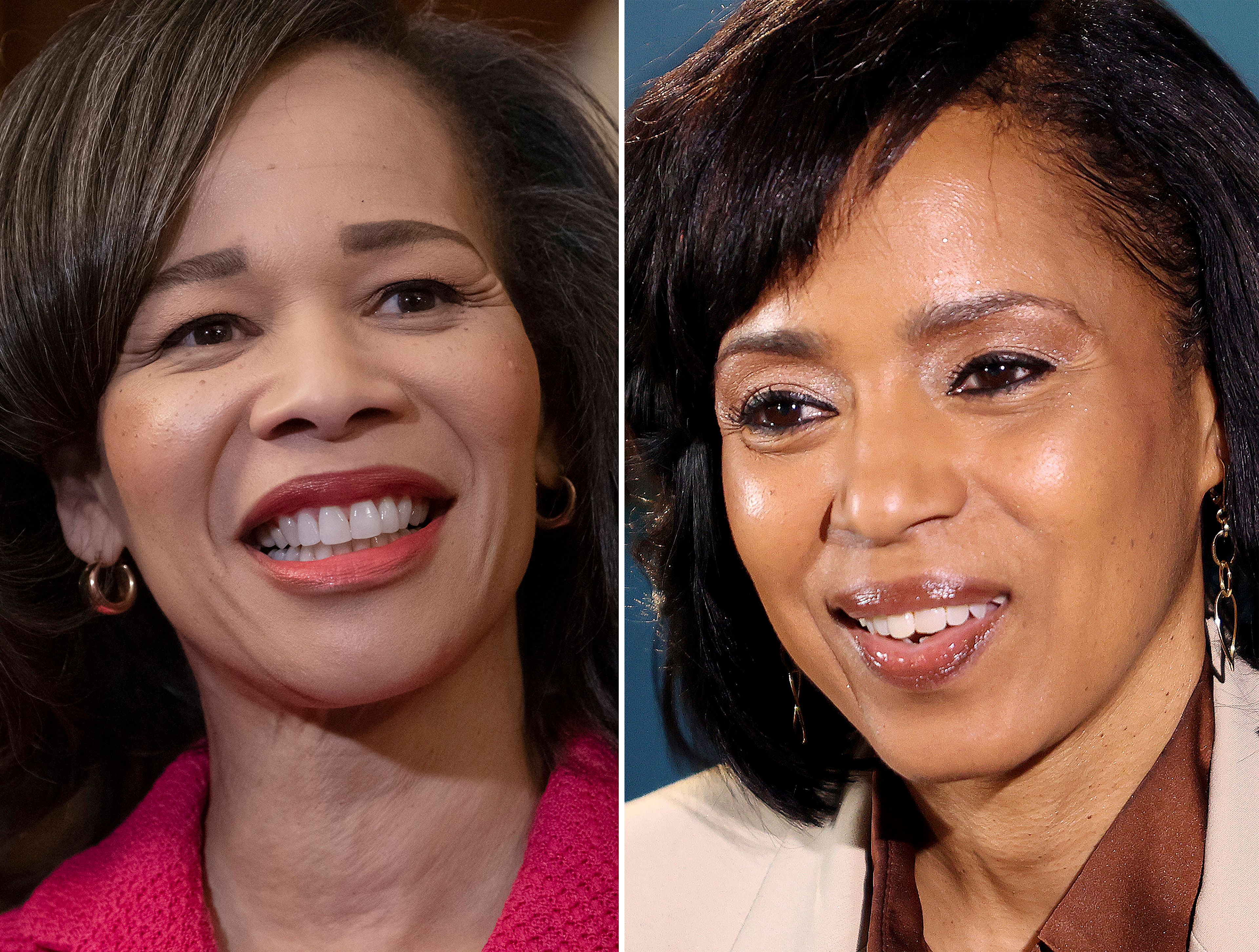 Black women notch historic Senate wins in an election year defined by potential firsts